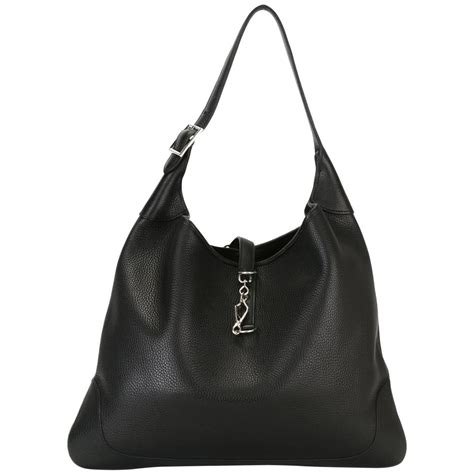 hermes hobo bags